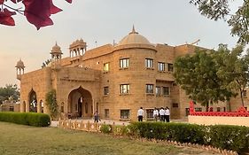 Jaisalgarh Hotel Jaisalmer